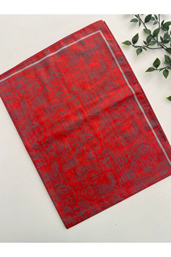 Silk Home Богемський візерунок М'який шаль