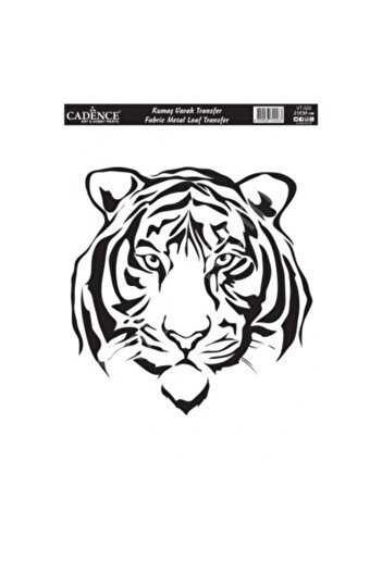 Cadence Vt-20 Fabric Foil Transfer 21X30