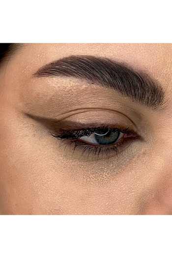 Layla Cosmetics Eye Liner Pencil Long Lasting Marrone - Brown Eye Contour Pencil