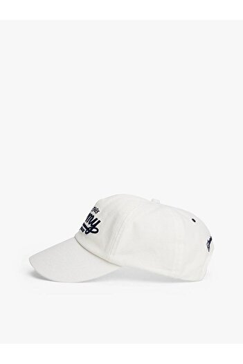 Tommy Hilfiger TJM ARCHIVE SCRIPT CAP