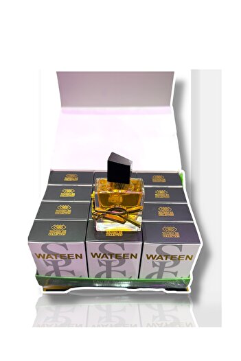 Mini Mini perfumes 25ml, 12 pieces
