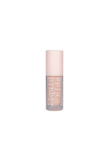 Layla Cosmetics Liquid Hide Correttore Fluido Illuminante No 1 - Corrector Liquid Illuminator