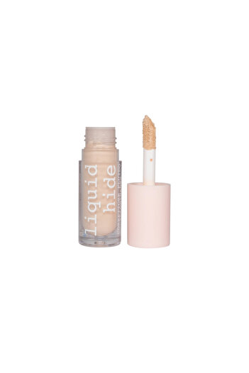Layla Cosmetics Liquid Hide Correttore Fluido Illuminante No 2 - Corrector Liquid Illuminator