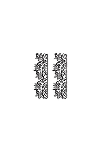 Cadence Lace Transfer 17X25Cm Dt031