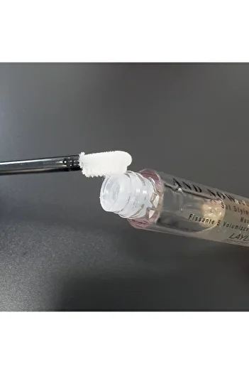 Layla Cosmetics And Now…Brow Gel No 1 - Eyebrow Gel with Lamination Effect