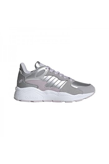 adidas CrazyChaos J Sports Shoes, 38 2/3 EU, Grey