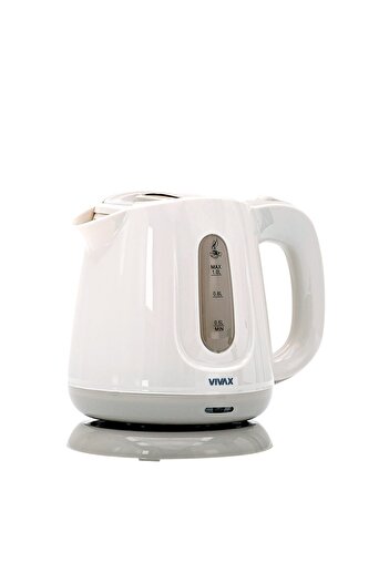 Vivax Oliva Centrală termică Vivax WH-103WB, 1100 W, 1 litru, Alb
