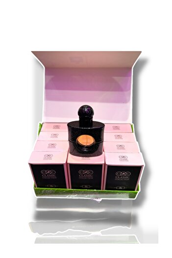 MENE Mini perfumes 25ml, 12 pieces
