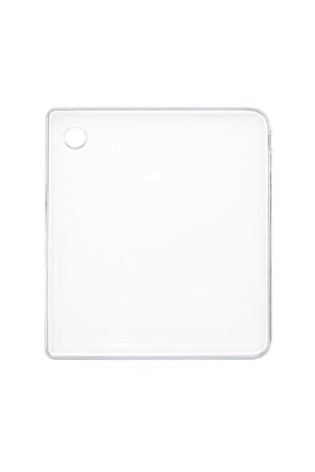 kobo Husa Protectie Spate Kobo N428-AC-CT-C-PL pentru Kobo Libra Colour (Transparent)