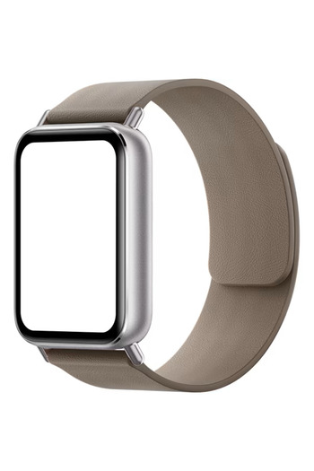 Xiaomi Xiaomi BHR9494GL Magnetic Strap for Smart Band 9 Pro / 8 Pro (Brown)