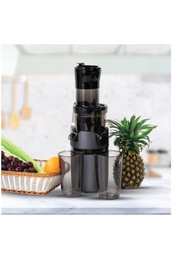Arshia Slow Juicer Powerful 200W motor with 40-80
