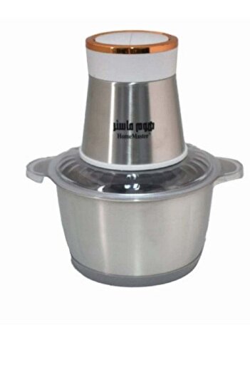 HOME MASTER Electric Chopper 3.0 Liters 400 Watts HM-295