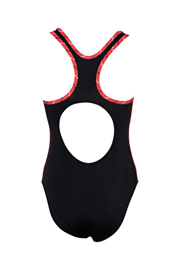 Kom Girl's Sport Swimsuit