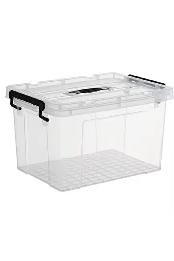 rexa Plastic Container Mould for Storage Box 65 LITER