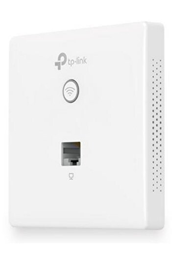 TP-LINK Access Point Wireless TP-LINK EAP115-WALL, 300 mbps