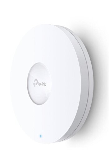 TP-LINK Access Point Wireless TP-LINK EAP620 HD, Gigabit, Dual Band, 1800 Mbps (Alb)