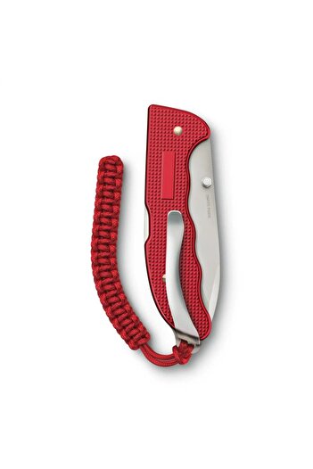 Victorinox VICT.EVOKE ALOX ÇAKI UNISEX ÇEŞİTLİ AKSESUAR VT 0.9415.D20