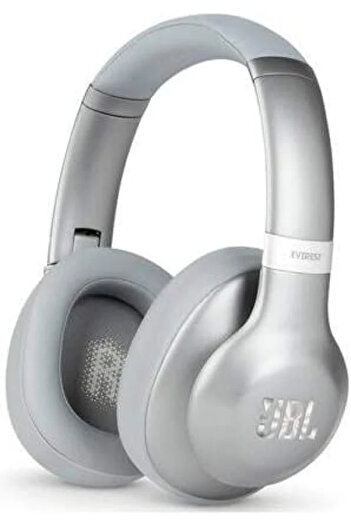 JBL JBL Everest 710 Wireless Earphones, Silver, JBLV710BTSIL