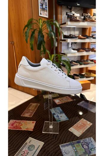 Tripy Genuine Leather Men's Shoes