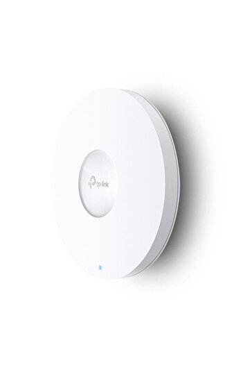 TP-LINK Access Point Wireless TP-LINK Omada EAP653, Wi-Fi 6, AX3000 (Alb)