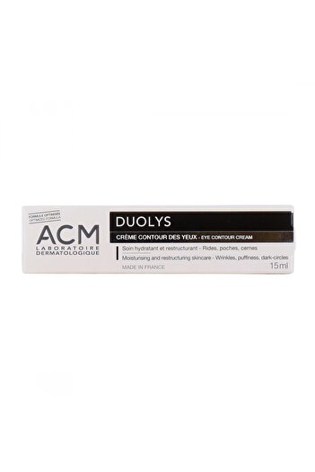 ACM ACM - Dolise Eye Contour Cream - 15 ml