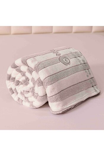 CHIRASO CHIRASO Cocolino Blanket 200x230 cm, Soft and Lightweight, Ideal for the Warm Season