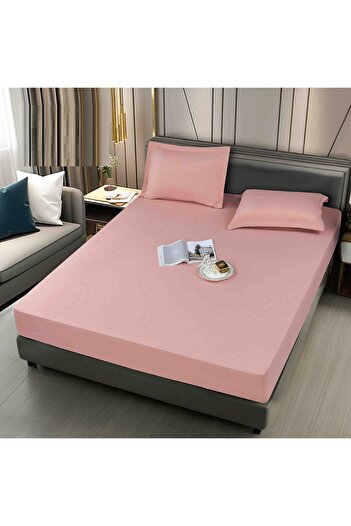 CHIRASO CHIRASO bed cover 180x200, waterproof, cotton and polyester, 2 pillowcases, UNI
