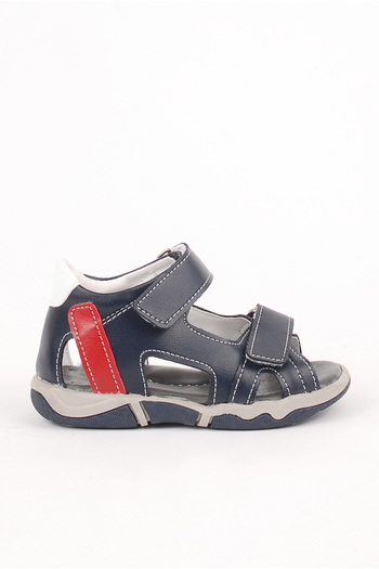 Rıdvan Çelik Boy's Velcro Lightweight Baby Sandals