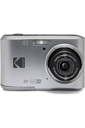 Kodak PIXPRO FZ45 16.4 Megapixel Digital Camera