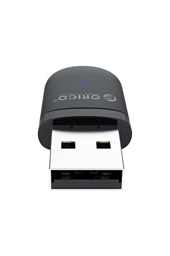 Orico Adaptor Orico BTA-SW01 V5.0, bluetooth (Negru)