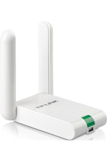 TP-LINK Adaptor wireless TP-Link TL-WN822N