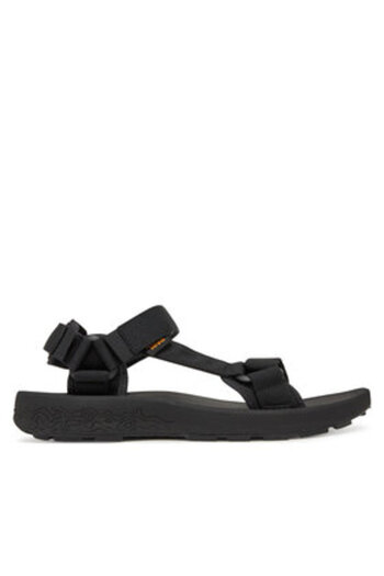 TEVA Men's Sandals black TEVA-1150510 BLK