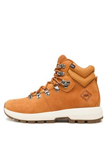 Helly Hansen Women's Trekking yellow HELLY HANSEN-11741 725 HONEY WHEAT/ANGORA