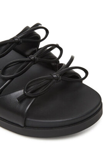 Call it Spring Șlapi negri pentru femei CALL IT SPRING-13950617 001 NEGRU