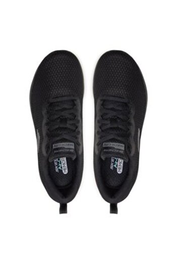 SKECHERS skechers Women's Sneakers black SKECHERS-150044 BBK