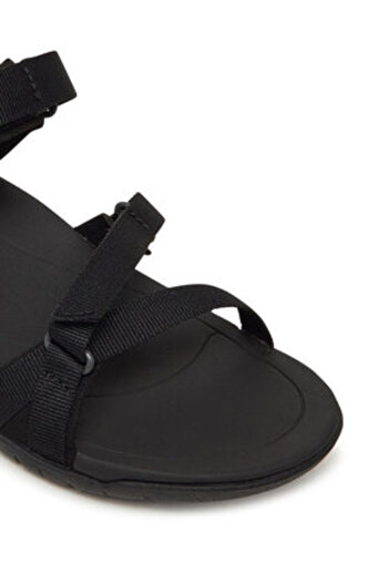 TEVA Women's Sandals black TEVA-1006263 BCBK
