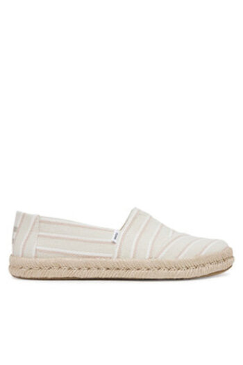 Toms Women's Espadrilles beige TOMS-10021816