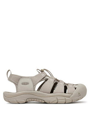 Keen Men's Sandals beige KEEN-1030671 MONOCHROME/PLAZA TAUPE