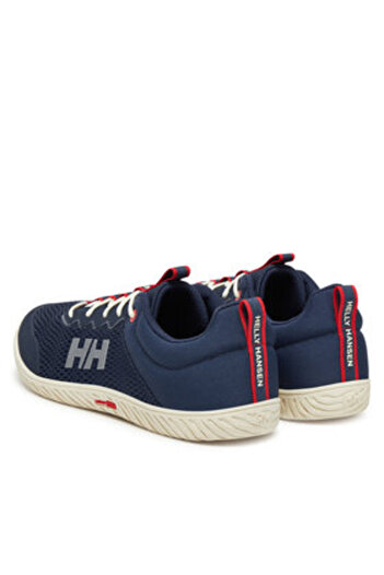 Helly Hansen Încălțăminte sporturi nautice pentru bărbați, albastră, HELLY HANSEN-11998 597 BLEUMARIN