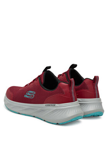 SKECHERS Men's Sneakers red SKECHERS-232835 BUGY