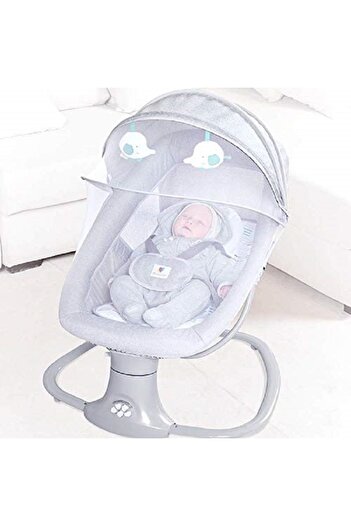 rexa 3-in-1 Deluxe Multifunctional Bassinet – Convertible Baby Bed, Cradle & Diaper Changing Station