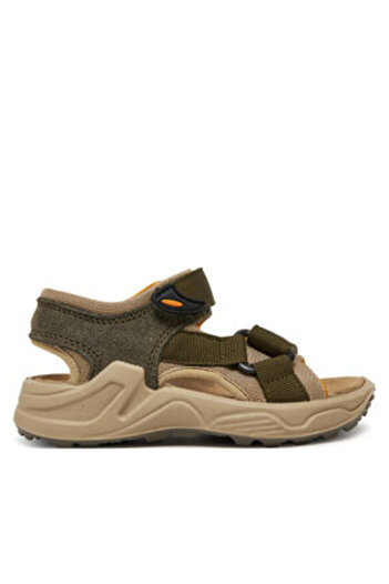 Primigi Boy Sandals multicolor PRIMIGI-7897011 S BEIGE/BOSCO