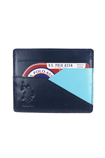 U.S. Polo Assn. U.S. Polo Assn. Card Holder Plcz7636