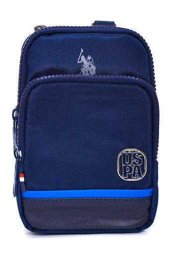 U.S. Polo Assn. U.S. Polo Assn. Чоловіча сумка через плече PLEVR23635