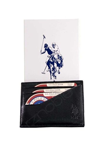 U.S. Polo Assn. U.S. Polo Assn. Card Holder Plcz8433