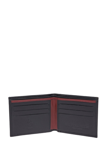 U.S. Polo Assn. U.S. Polo. Assn. Men's Wallet Plcuz24015