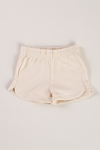 Bondberro Basic Girl's Shorts 100% Cotton