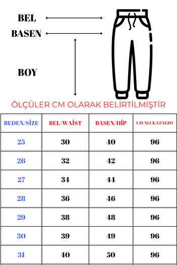macharel jeans Tint Kahve Boy Fit Kesik Paça Jean
