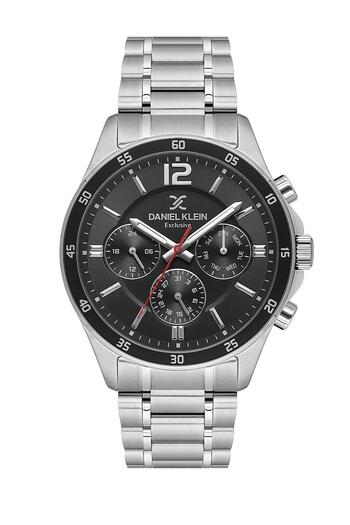 Daniel Klein Dk.1.13972-2 Men's Wristwatch