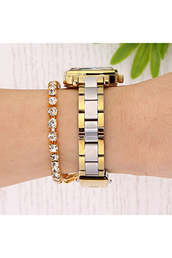 Daniel Klein Dke.1.10677-66 Bracelet Women Wrist Watch